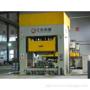 Ordinary Hydraulic Press Yjk27-200